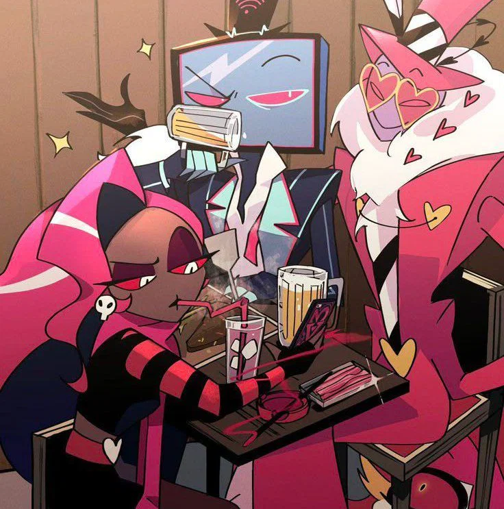 The Vees // restaurant 