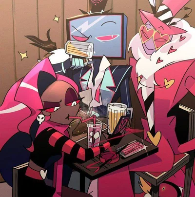 The Vees // restaurant 