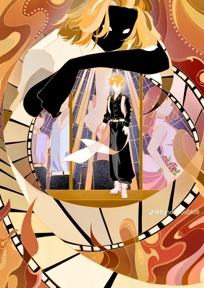 Tokyo revengers scenario