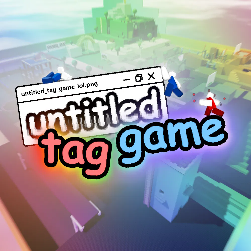 untitled tag game (UTG) [RPG]
