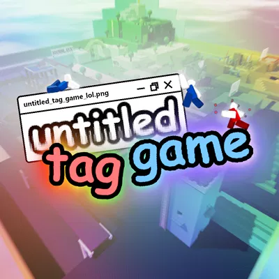untitled tag game (UTG) [RPG]