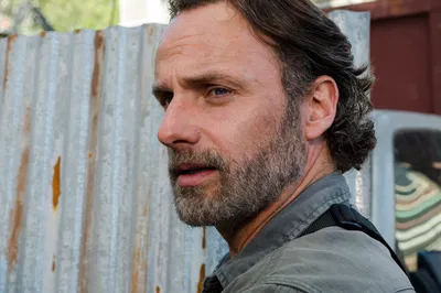 Rick Grimes