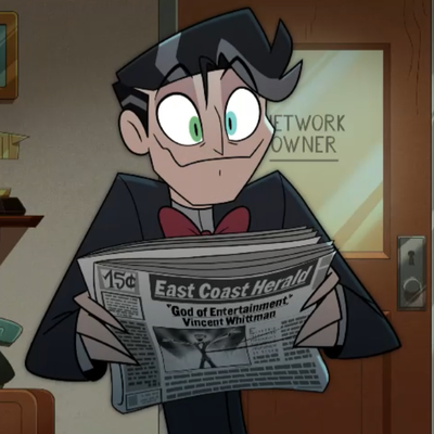 Human Vox