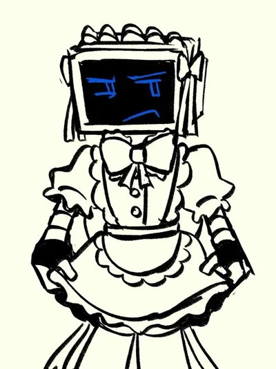 Unit-PXQR/Maid!Ollie