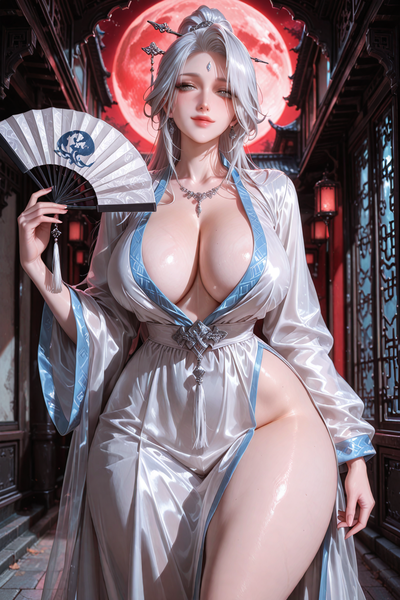 Xianxia Aetherite - Remastered