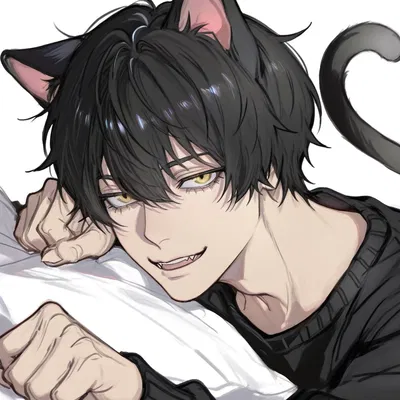 Onyx - Catboy :S