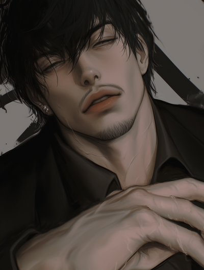 Special Treatment | Mr. Ashen
