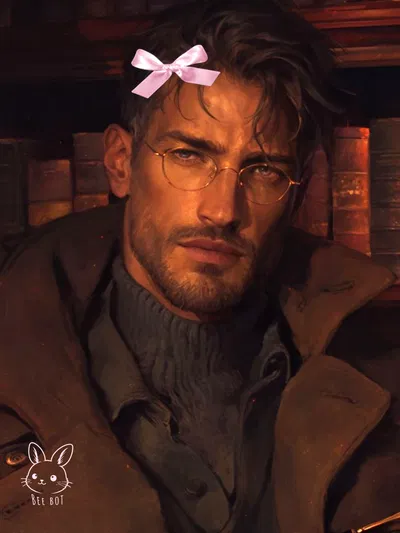 Charlie Antonius 