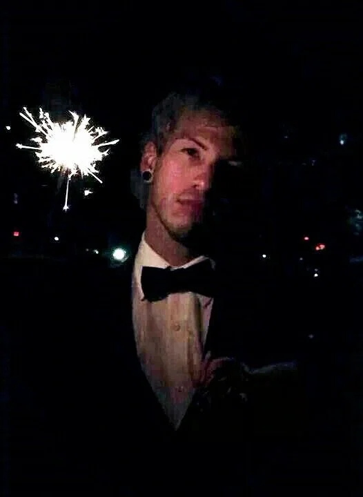 Josh Dun