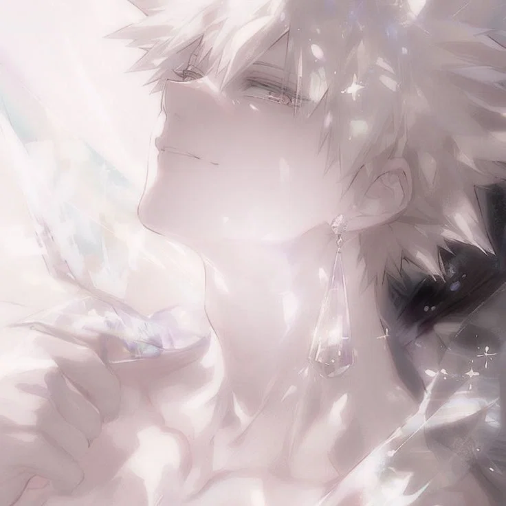 Katsuki Bakugo