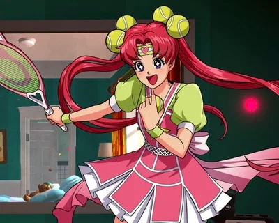 hero - hime