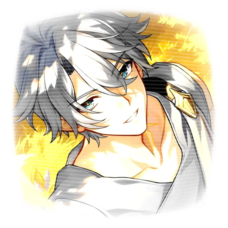 જ⁀➴ ♡ Phainon
