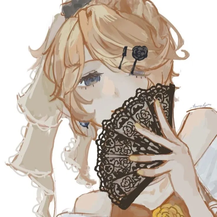 The Daughter of Evil