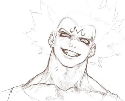 Vegeta