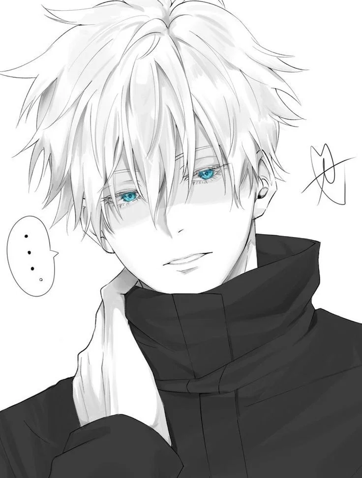 Satoru Gojo
