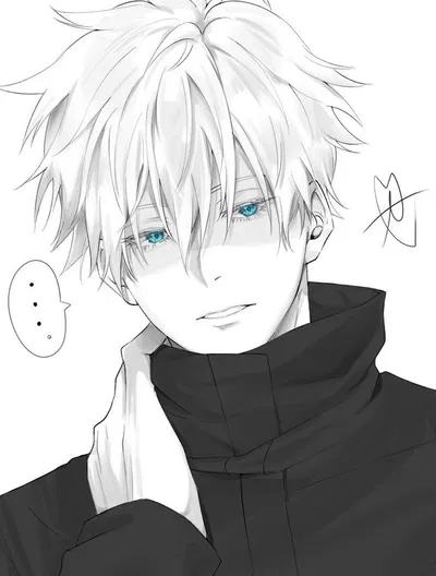 Satoru Gojo