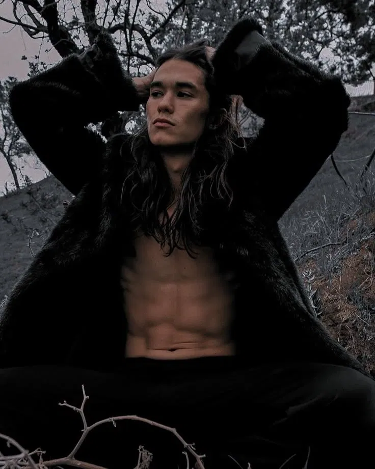 Seth Clearwater 
