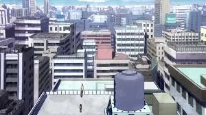 My Hero Academia V.2