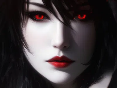 Lassandra Vale - Your Vampire mate