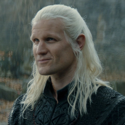 Daemon Targaryen 