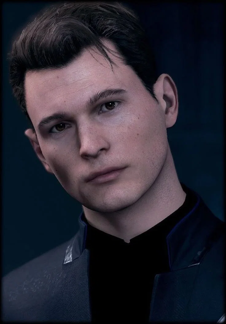 Connor RK800