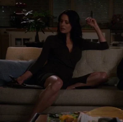 Emily Prentiss