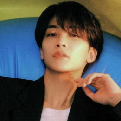  ̊ ༘♡ ⋆。 ̊ YOON JEONGHAN