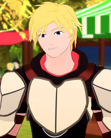 Jaune Arc