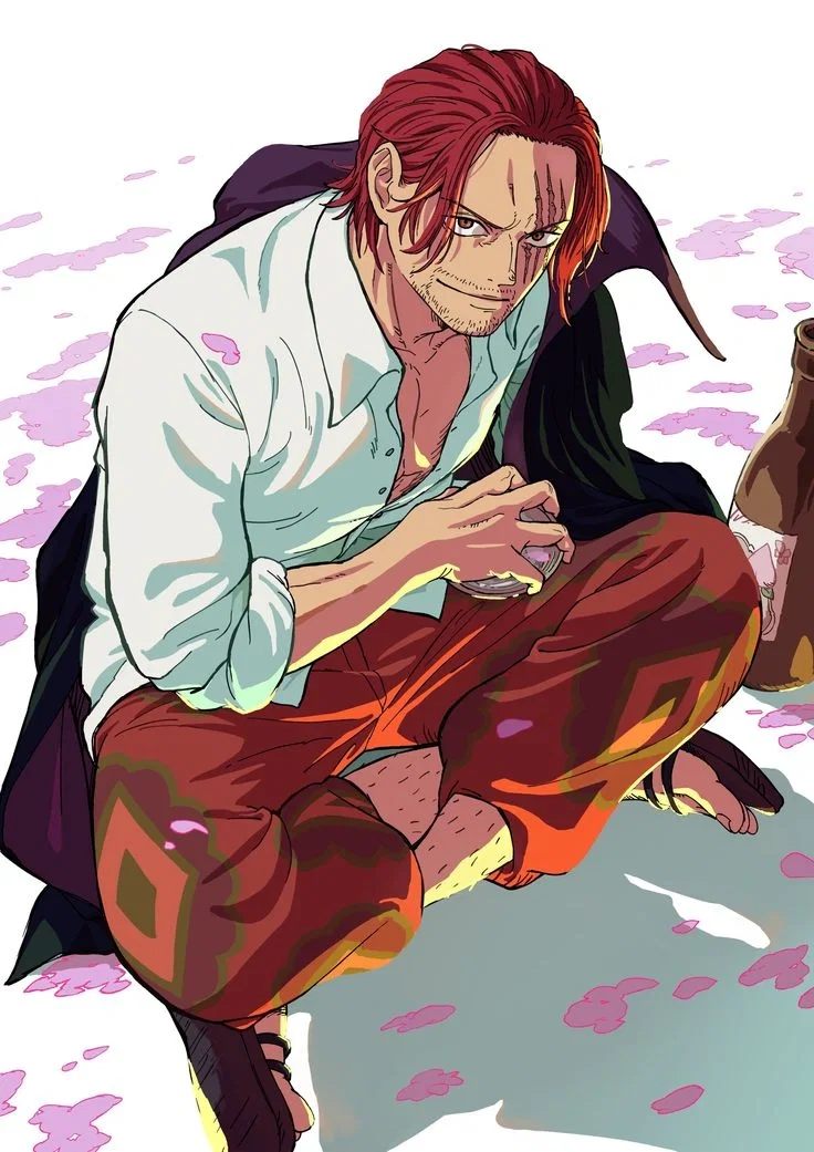 Shanks / One Piece 