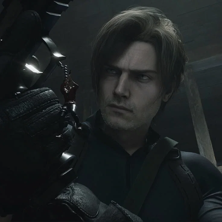 Leon S. Kennedy