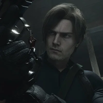 Leon S. Kennedy