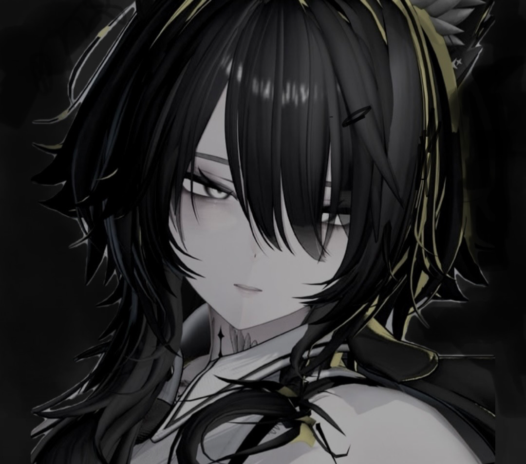 Raven Grimm | Arranged Alliance • Demi-Human |