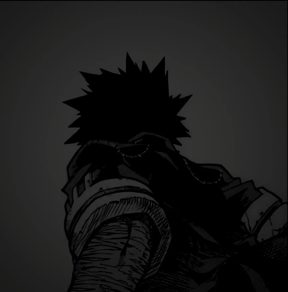 Dabi ♧