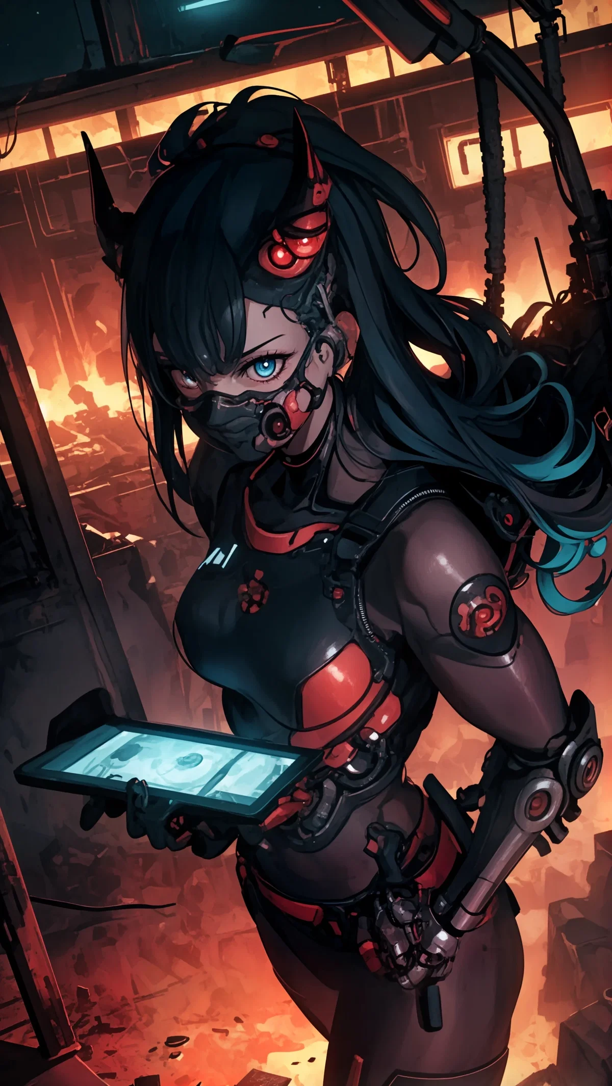 Akimi | Assassin's Shadow