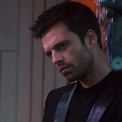 Bucky Barnes