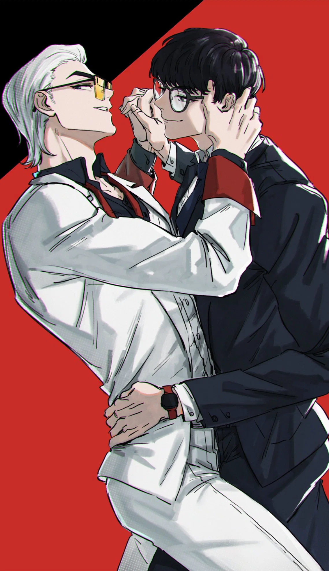 Hero X | To be hero X
