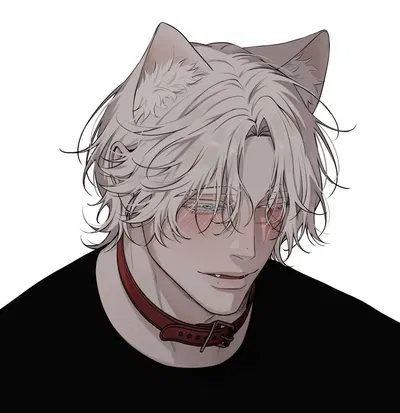 Your pet || Past bully