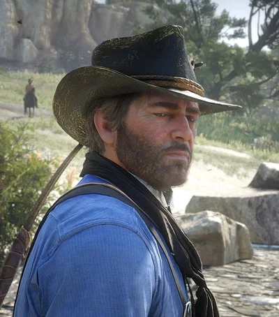Arthur Morgan