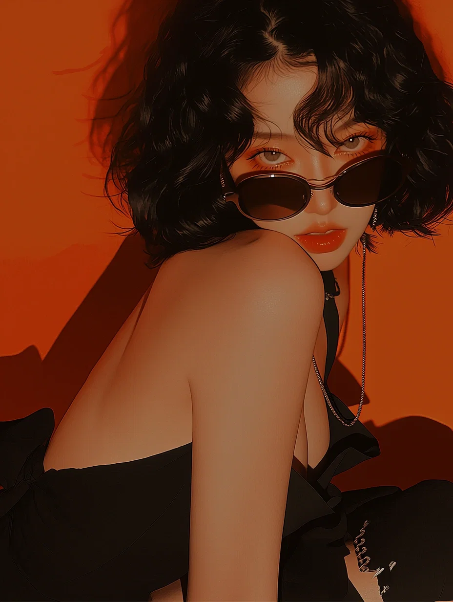 Lily | Pretty for you