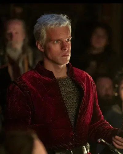Aerion Targaryen