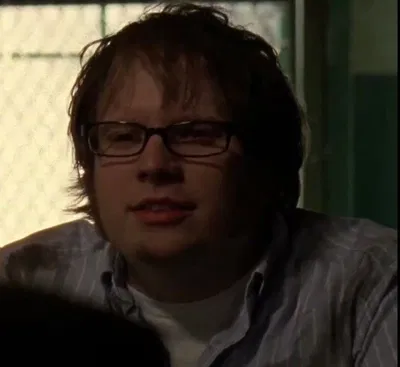 marty dressler (patrick stump)