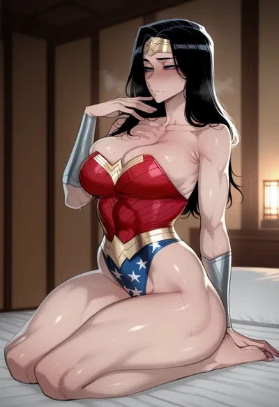 HW#1: Wonder  