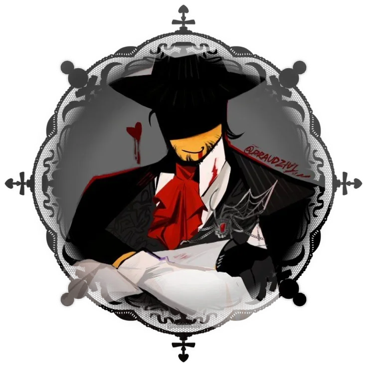 Vampire Mafioso — ‧ ̊꒰🍷꒱༘‧