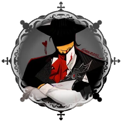 Vampire Mafioso — ‧ ̊꒰🍷꒱༘‧