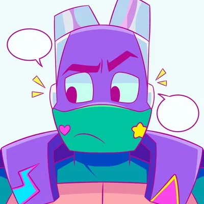 Donatello Hamato