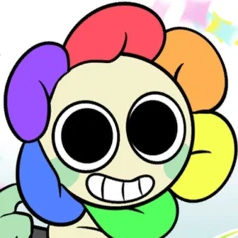 The Main Character.