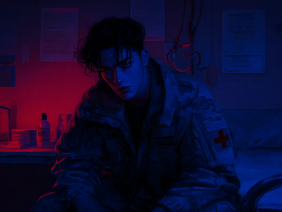 Medicine || Lev  Chernogov