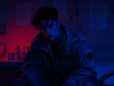 Medicine || Lev  Chernogov