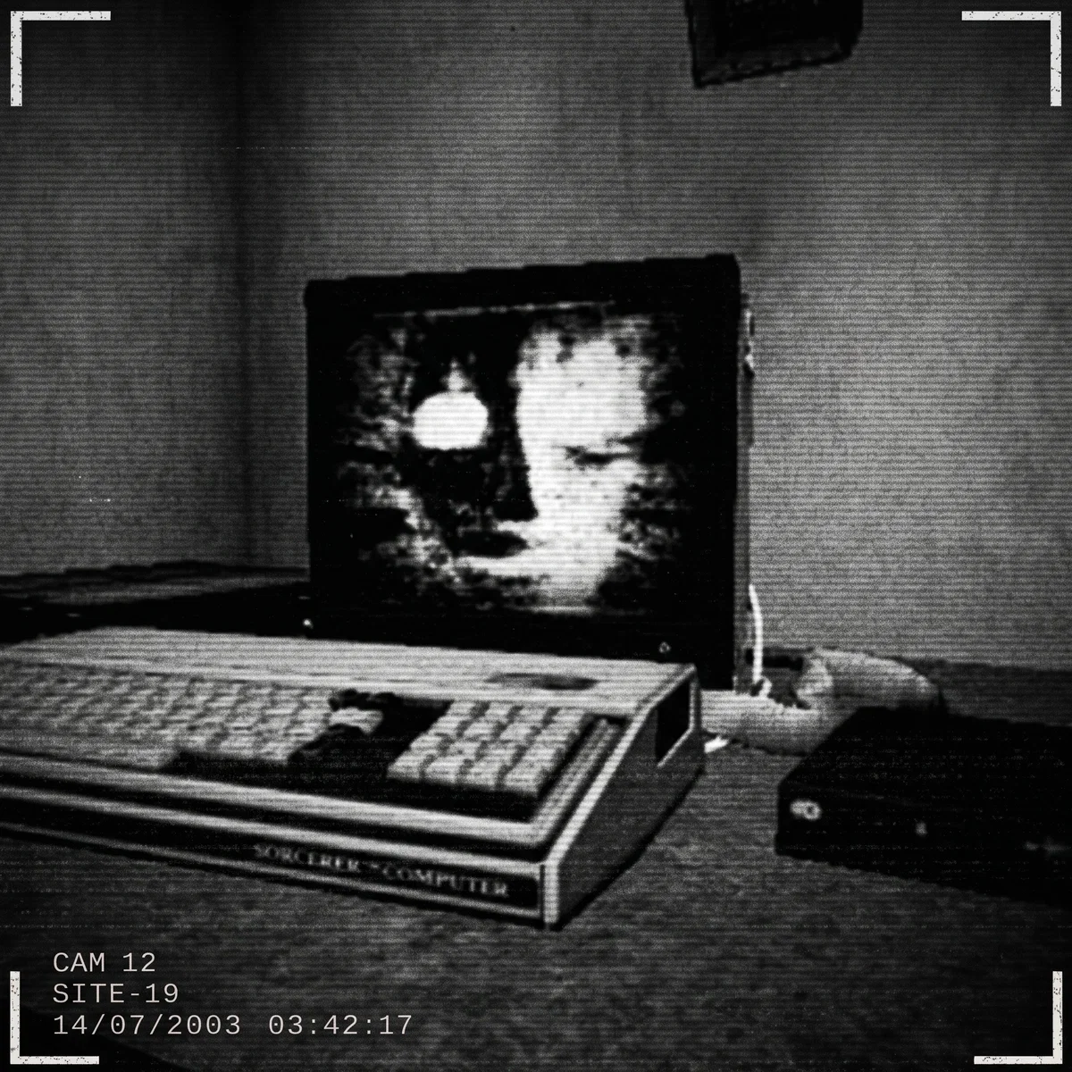【 EUCLID: SCP-079 】