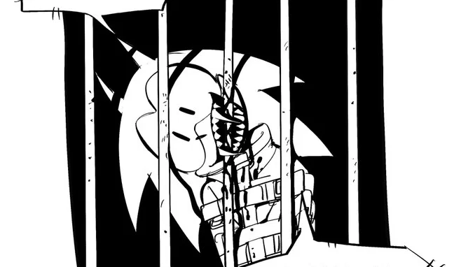 🏥. REWRITE || Psych Ward.